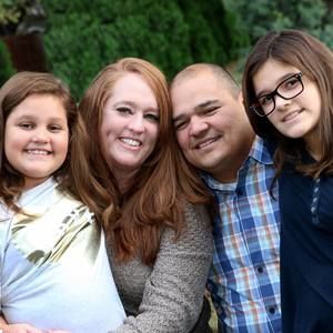 Meet your Posher, Kristal